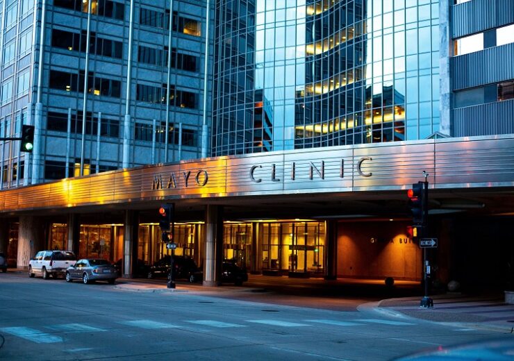 Mayo Clinic, Oxford Nanopore partner to develop novel clinical tests for cancer and genetic disorders