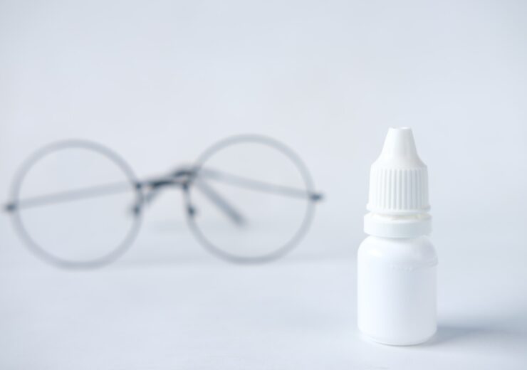 FDA warns consumers of potential eye infection risk from certain OTC eye drops