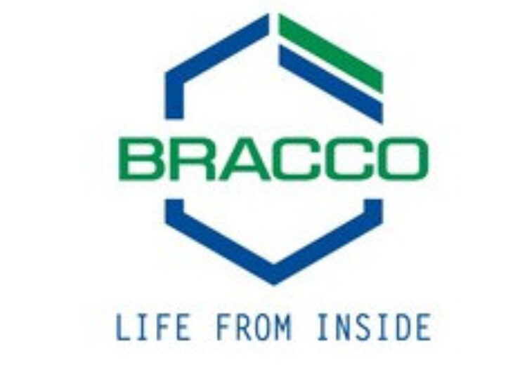 Bracco-logo Logo