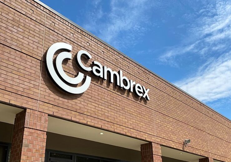 Cambrex divests drug product business unit to API manufacturer Noramco