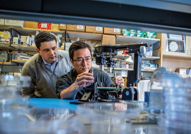 Vivodyne raises $38m to develop lab-grown human organs for drug testing