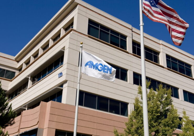 Amgen’s Krystexxa reduces blood pressure in uncontrolled gout patients in MIRROR trial