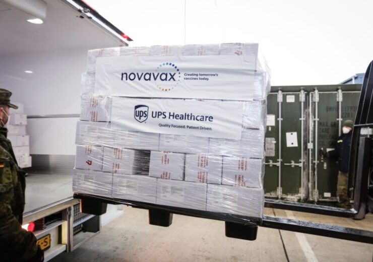 Novavax’s gets EC nod for updated protein-based COVID vaccine NVX-CoV2601