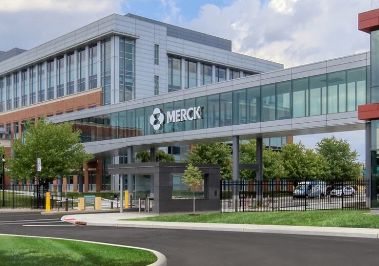 Merck to buy Caraway Therapeutics for up to $610m