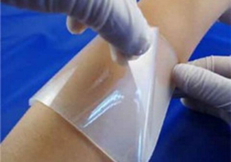Incheon National University Scientists Develop New Hydrogels for Wound Management