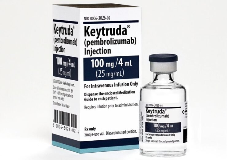 Merck’s Keytruda combo gets US FDA approval for gastric cancer