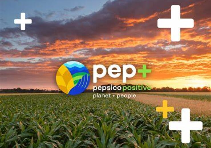 PepsiCo sets goals to further reduce sodium and deliver more diverse ingredients in convenient foods portfolio