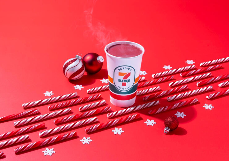 ‘Tis the Season: 7-Eleven, Inc. Brews Up Holiday Cheer with New Coffee Flavors