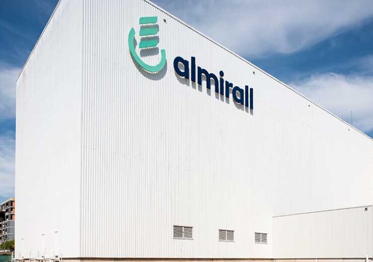 Almirall announces AI drug discovery partnership with Absci