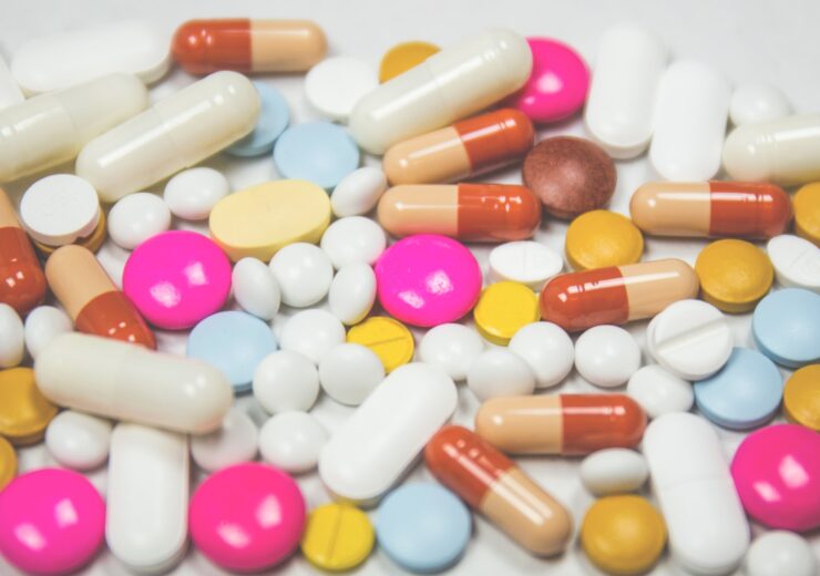 Glenmark Pharma receives ANDA approval for Fluphenazine Hydrochloride Tablets USP, 1 mg, 2.5 mg, 5 mg, and 10 mg