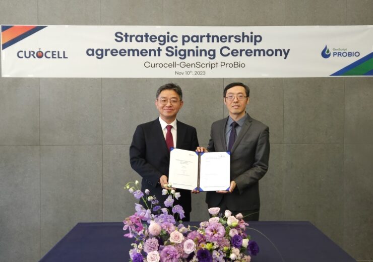 genscript-probio-signs-viral-vector-manufacturing-mou-with-curocell-for-next-generation-car-t-therapy-hezuo