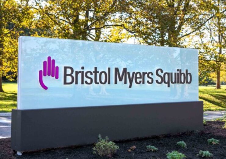 BMS signs licensing deal worth up to $8.4bn for SystImmune’s BL-B01D1
