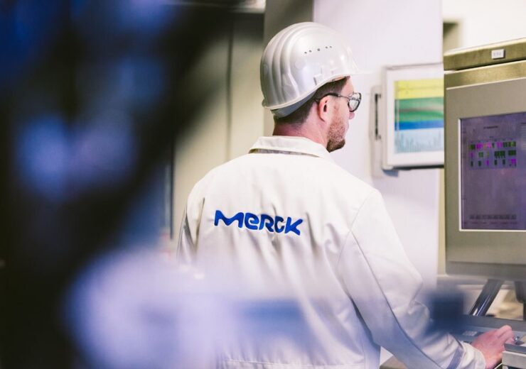 Merck licenses Abbisko’s pimicotinib in deal worth up to $605.5m