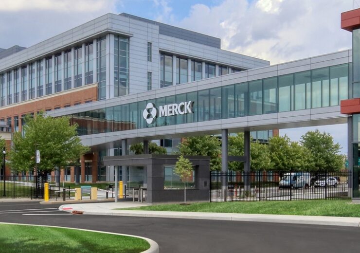 FDA grants priority review to Merck’s V116 pneumococcal conjugate vaccine candidate