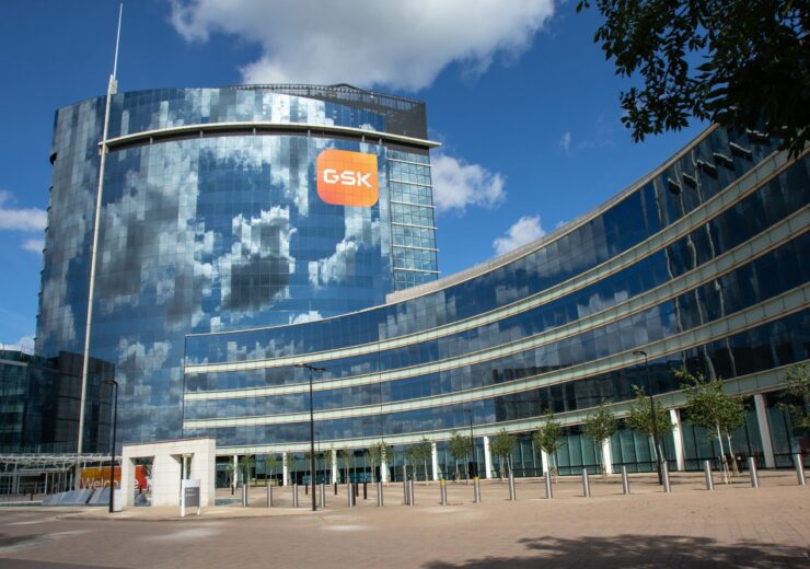 GSK, Chinese firm Hansoh sign licence agreement for cancer candidate