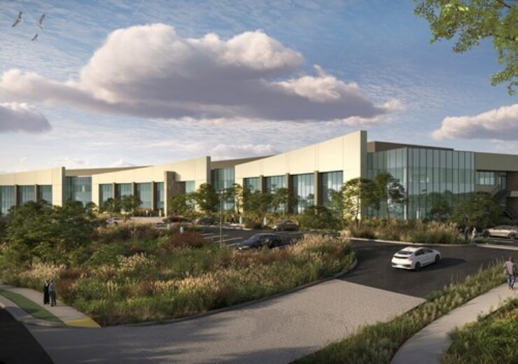 Oxford Properties starts work on Ionis Pharmaceuticals’ Carlsbad campus expansion
