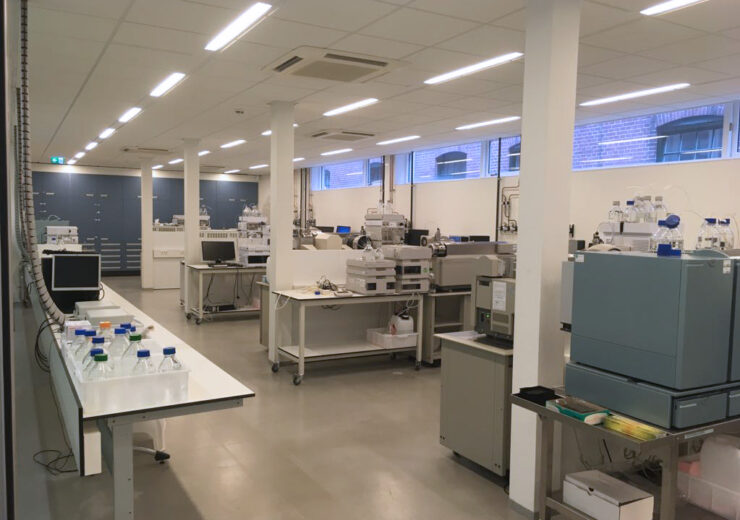 QPS_Netherlands_HRMS_Laboratory