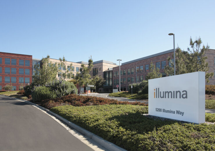 Illumina Announces Decision to Divest GRAIL