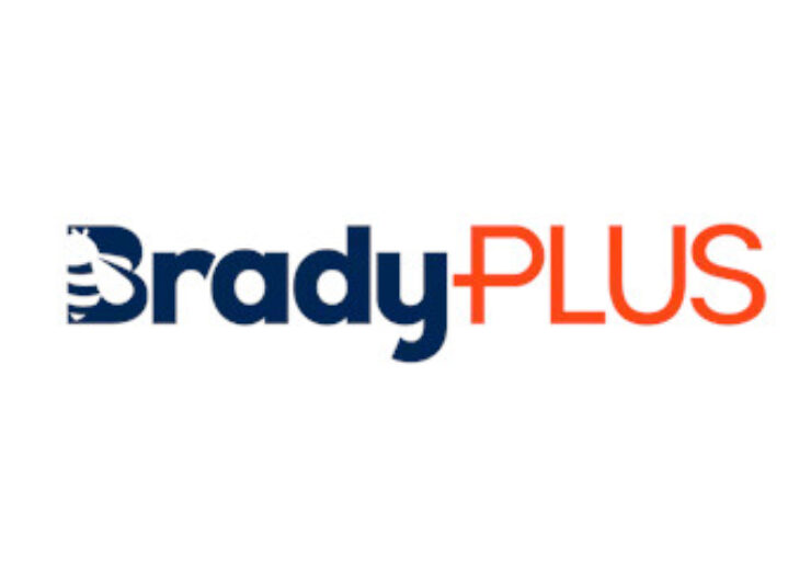 BradyPLUS_Logo_Primary_RGB