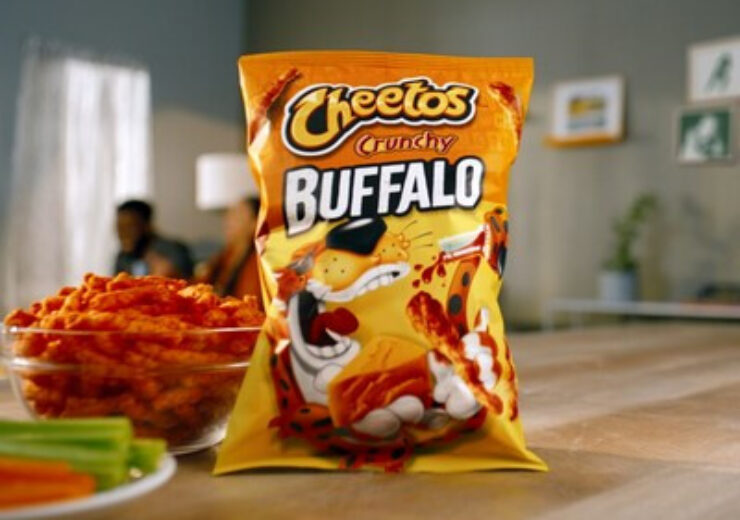 Cheetos® Drops the Second-Best Thing to Buffalo Wings: Cheetos® Crunchy Buffalo–Hitting Store Shelves Just in Time for Super Bowl LVIII