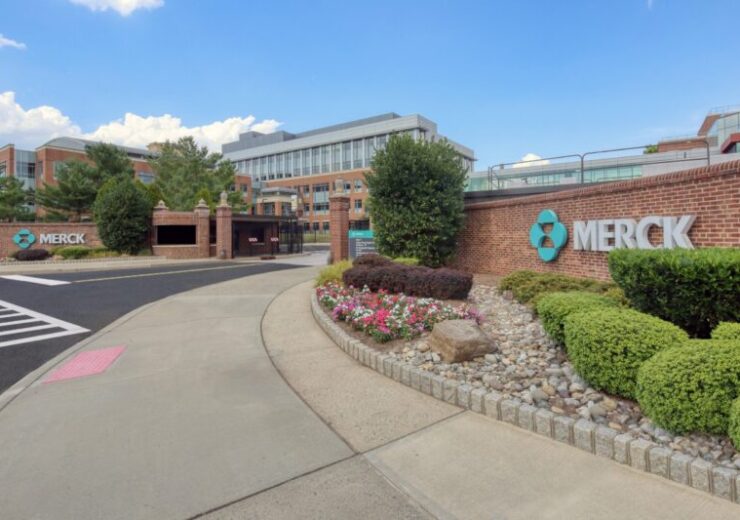 Merck to buy cancer drug maker Harpoon Therapeutics for $680m