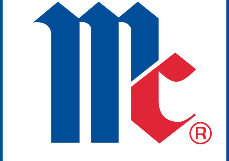McCormick & Company Named to Corporate Knights Global 100 Sustainability Index for 8th Consecutive Year