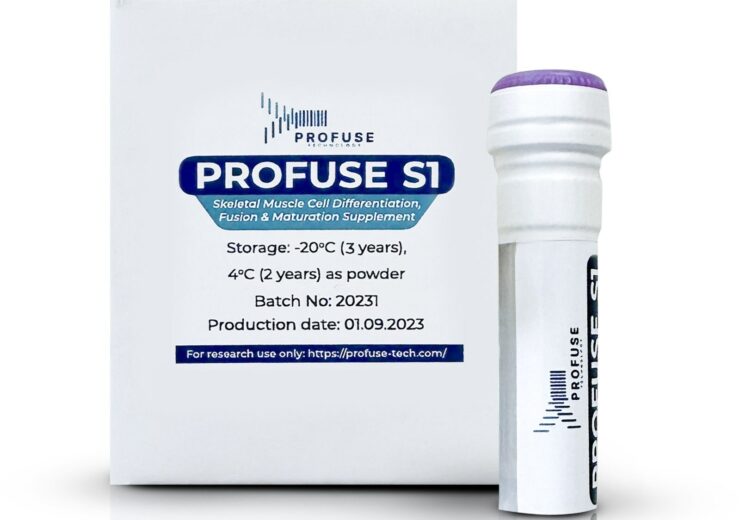 ProFuse Technology Revolutionizes Skeletal Muscle Research with Groundbreaking Media Supplement, PROFUSE-S1