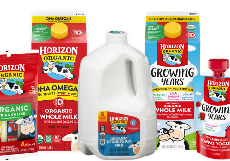Platinum Equity to Acquire Horizon Organic and Wallaby from Danone
