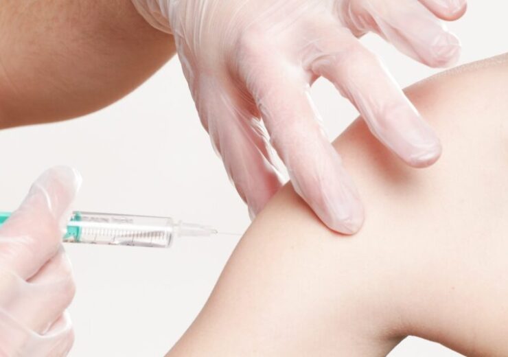 Jiangsu Recbio reports positive results for adjuvanted recombinant shingles vaccine