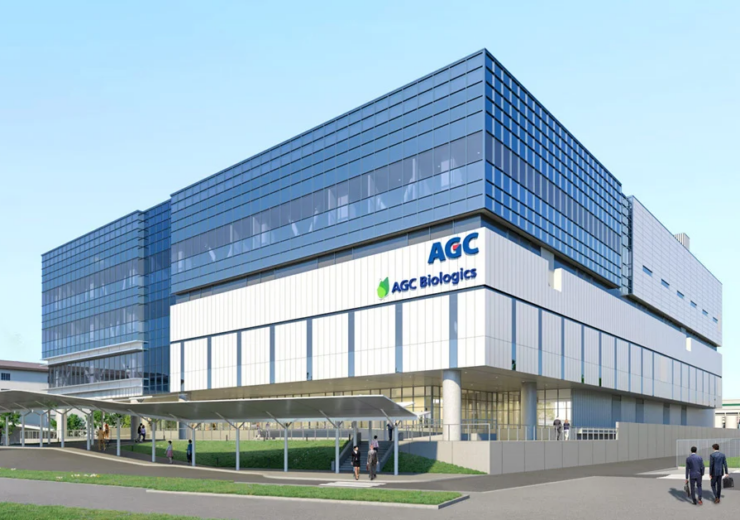 AGC Biologics announces plans for New Manufacturing Site in Yokohama Japan
