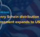 Lumos Appoints Henry Schein as US Distributor for FebriDx®