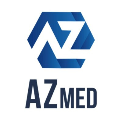 AZmed-Logo