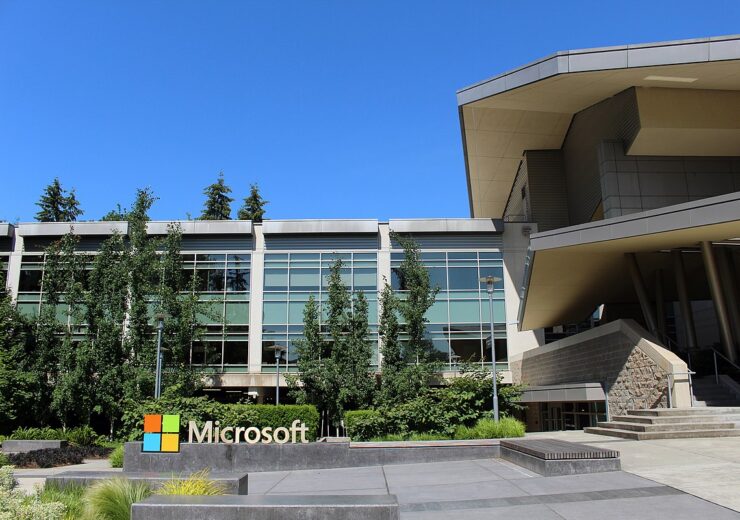 Almirall, Microsoft partner to develop novel treatments for skin diseases