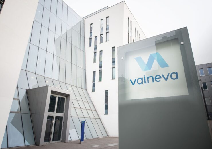 Valneva Announces Sale of Priority Review Voucher for $103m