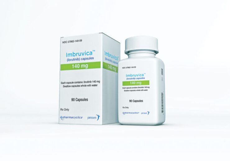 Imbruvica receives FDA nod for oral suspension in treating CLL, WM, and cGVHD