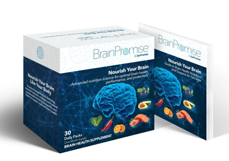 EyePromise Launches Brain Health Supplement, BrainPromise by EyePromise
