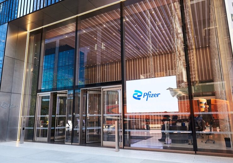 Pfizer secures EC approval for Velsipity to treat active ulcerative colitis