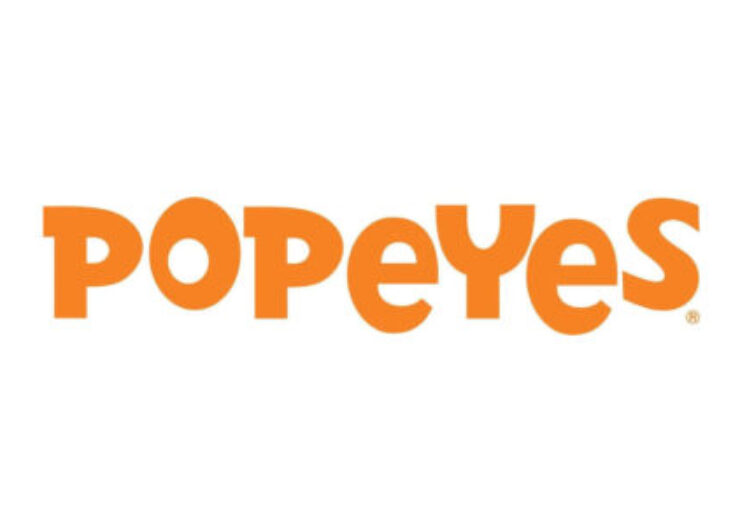 Popeyes® to launch in Italy