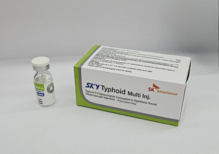 SK bioscience’s SKYTyphoid vaccine secures WHO prequalification