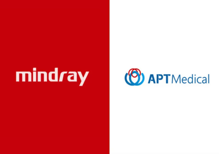 Mindray Plans $927 Million Deal to Control APT Medical