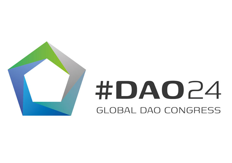 Unlocking insights: Join the Global DAO Congress #DAO24 for groundbreaking discussions on DAO Deficiency and beyond