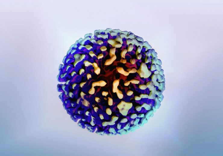 GSK receives US FDA Fast Track designation for bepirovirsen in chronic hepatitis B