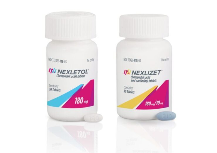 FDA expands indications of Esperion’s Nexletol and Nexlizet for heart attacks and LDL-C lowering