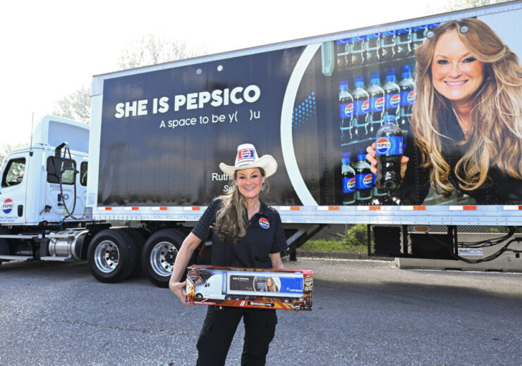 Pepsico changes the face of supply chain careers, Celebrating two Tennessee women through She Is Pepsico Campaign