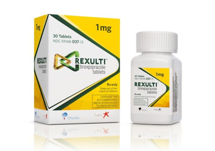 Rexulti lowers dementia-related neuropsychiatric and agitation symptoms in late-stage trial