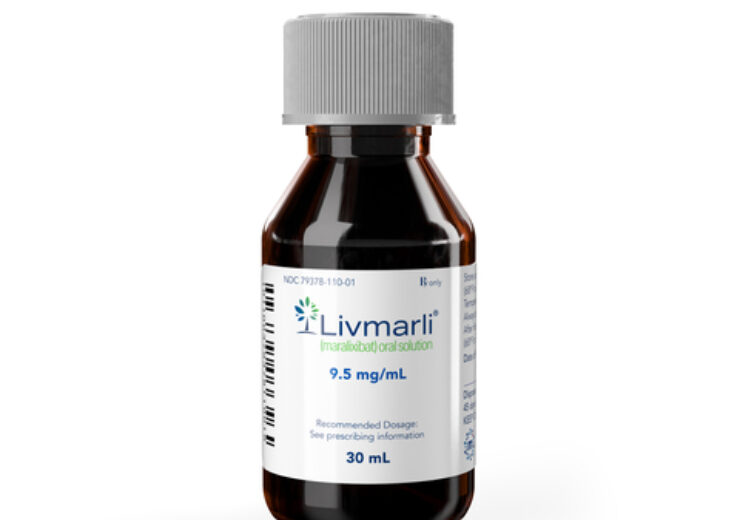 Mirum Pharmaceuticals’ Livmarli secures FDA nod to treat cholestatic pruritus