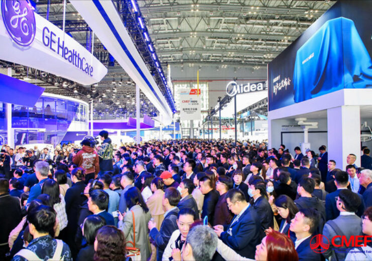 89th CMEF in Shanghai Elevates Global Medical Device Trade to The Next Level