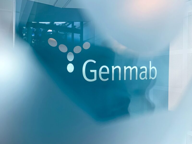 ProfoundBio to be acquired by Genmab. (Credit: Genmab A/S)