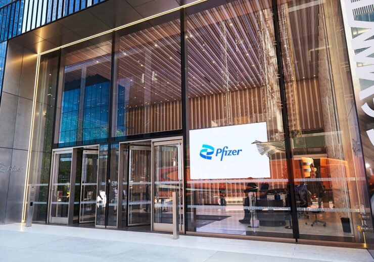 Pfizer’s Emblaveo gets EC approval for treatment of multidrug-resistant infections
