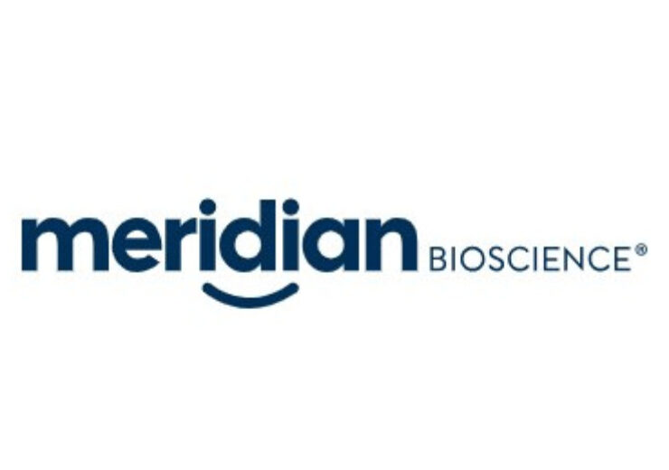 Meridian Bioscience Drives Democratization of Next-Generation Sequencing (NGS) with Reagents Enabling Ambient Temperature Shipping and Storage of Sequencing Kits